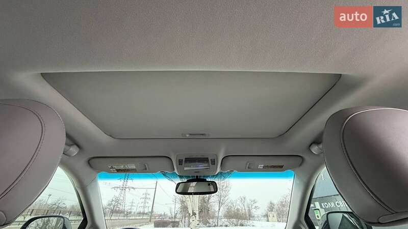 Позашляховик / Кросовер Lexus RX 2015 в Дніпрі фото 17 Позашляховик / Кросовер Lexus RX 2015 в Дніпрі