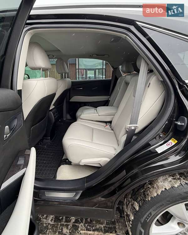 Позашляховик / Кросовер Lexus RX 2015 в Дніпрі фото 20 Позашляховик / Кросовер Lexus RX 2015 в Дніпрі