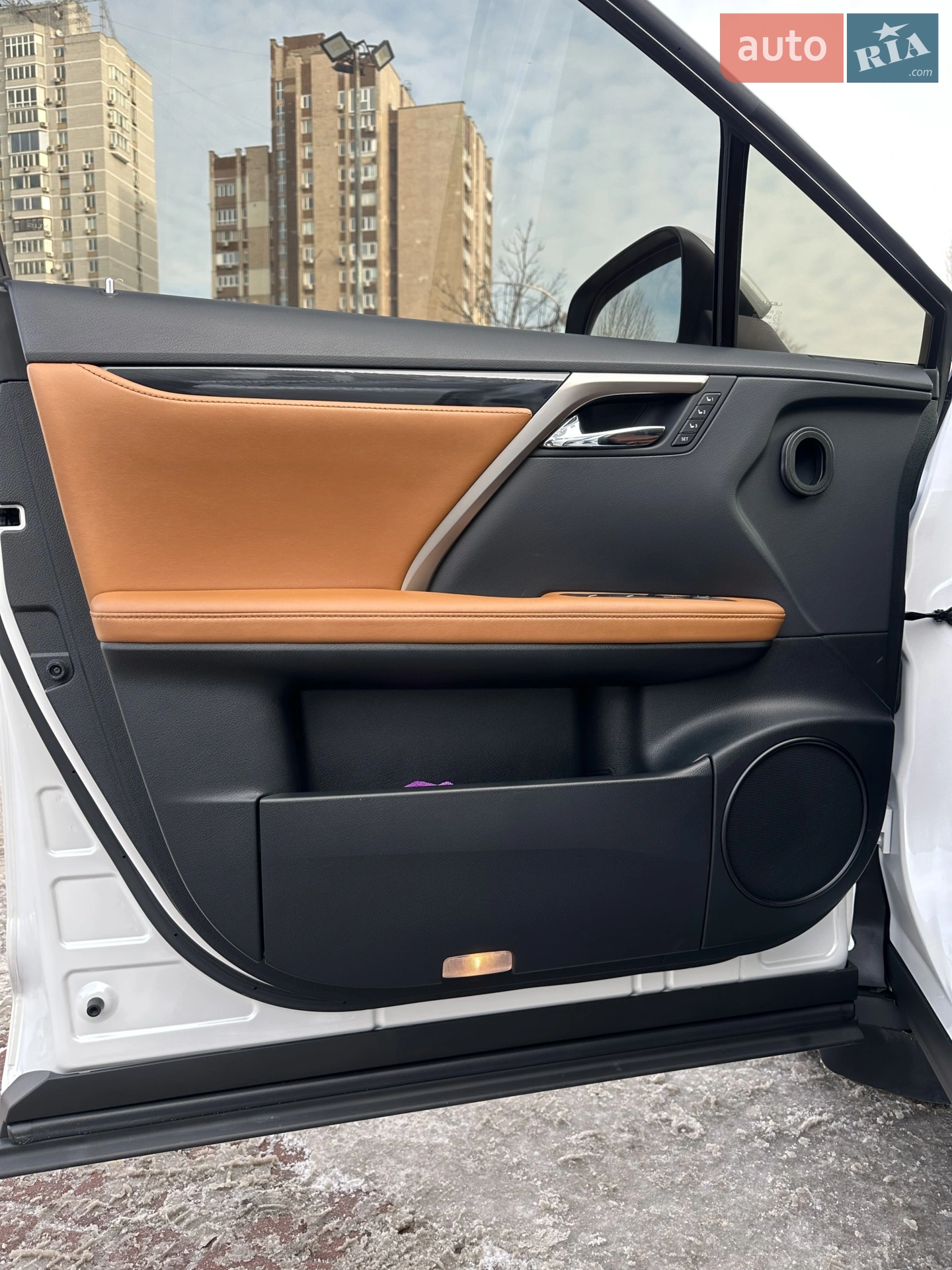2022 Lexus RX - мініатюра 4