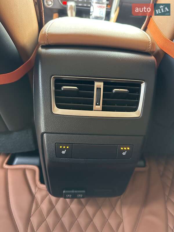 Внедорожник / Кроссовер Lexus RX 2022 в Киеве