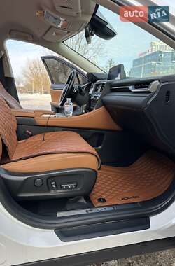 Внедорожник / Кроссовер Lexus RX 2022 в Киеве