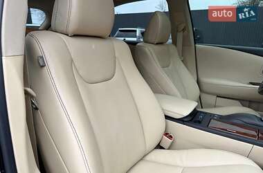 Внедорожник / Кроссовер Lexus RX 2013 в Харькове