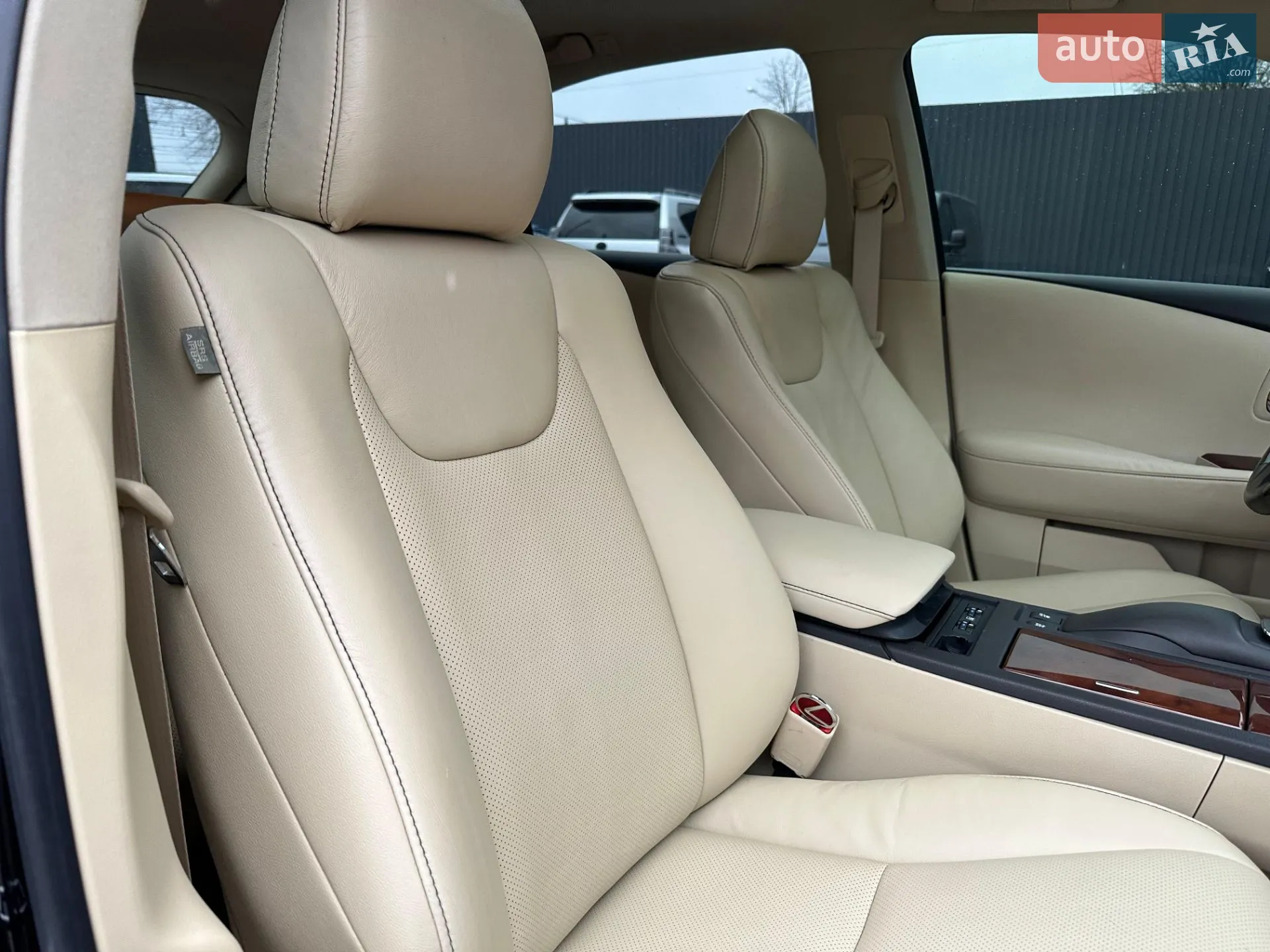 2013 Lexus RX - мініатюра 28
