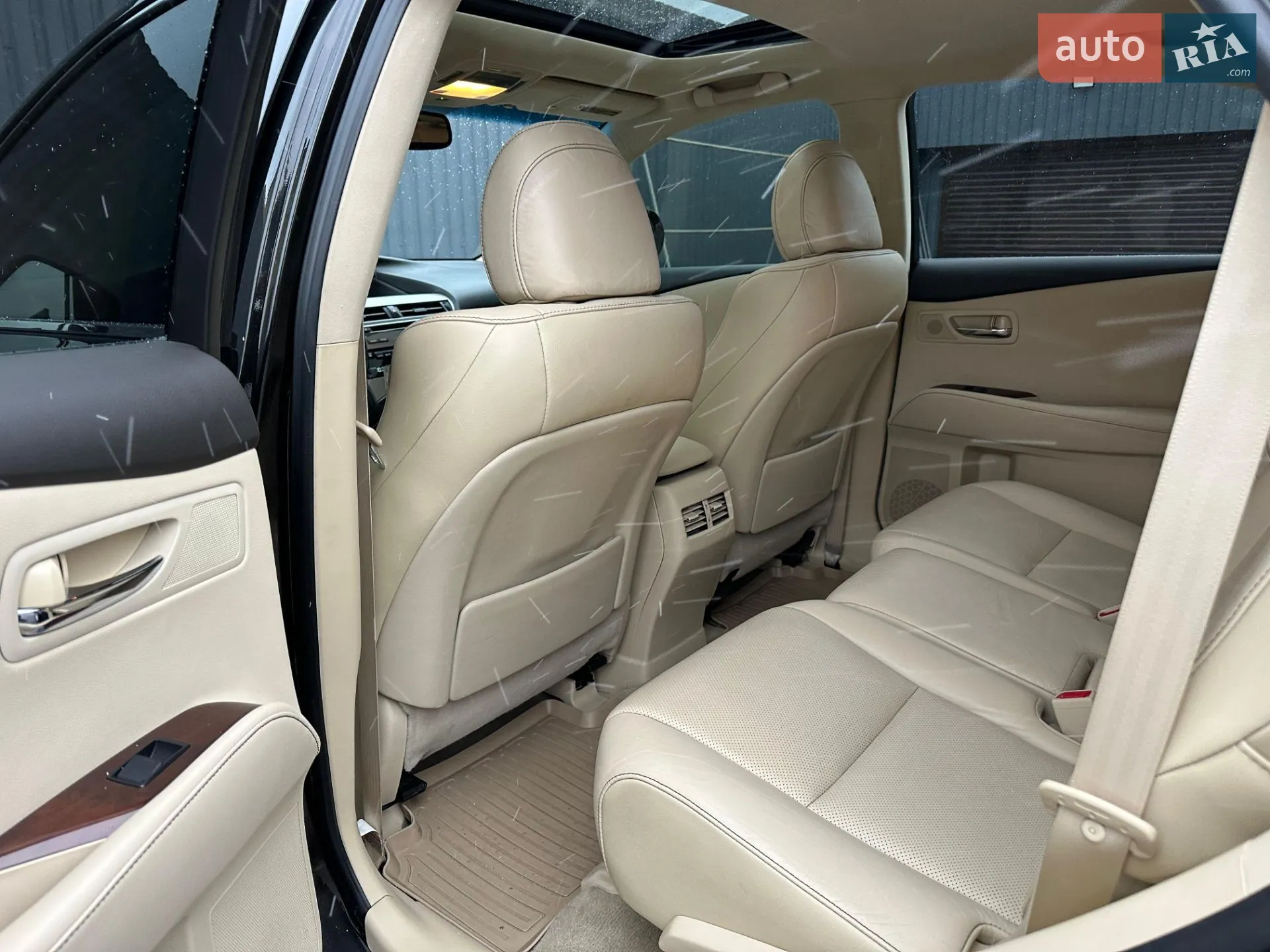 2013 Lexus RX - мініатюра 32