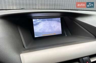 Внедорожник / Кроссовер Lexus RX 2013 в Харькове