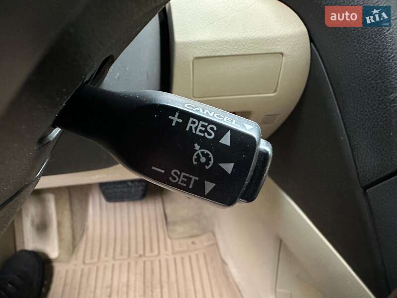 Внедорожник / Кроссовер Lexus RX 2013 в Харькове