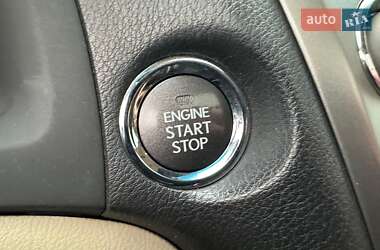 Внедорожник / Кроссовер Lexus RX 2013 в Харькове