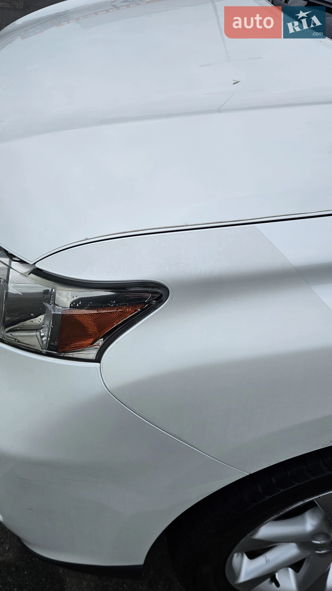2011 Lexus RX - мініатюра 9