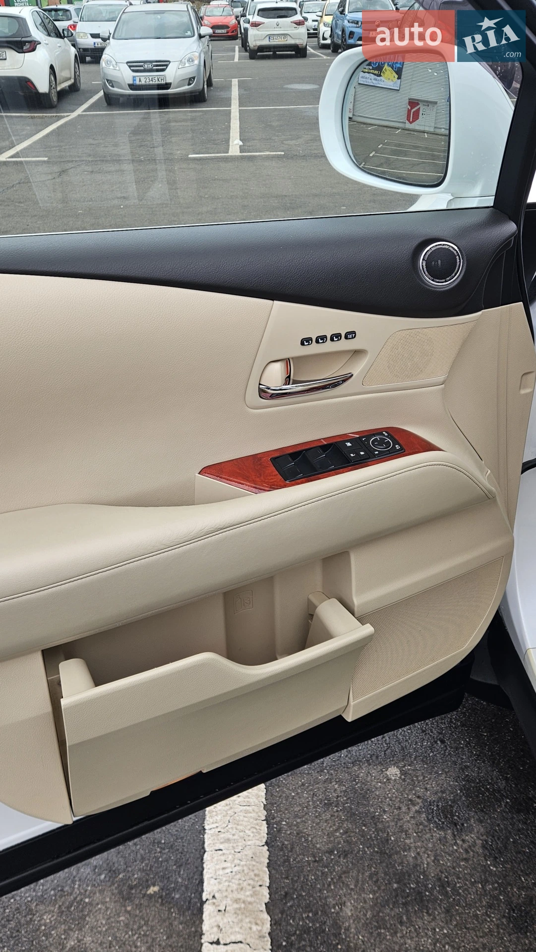 2011 Lexus RX - мініатюра 19