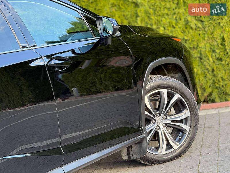 Позашляховик / Кросовер Lexus RX 2016 в Стрию фото 39 Позашляховик / Кросовер Lexus RX 2016 в Стрию