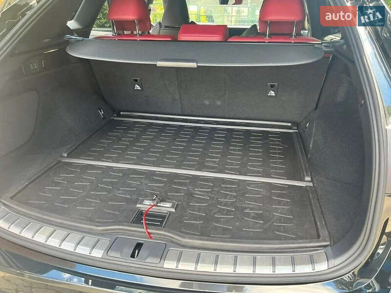 Внедорожник / Кроссовер Lexus RX 2023 в Вапнярке фото 7 Внедорожник / Кроссовер Lexus RX 2023 в Вапнярке