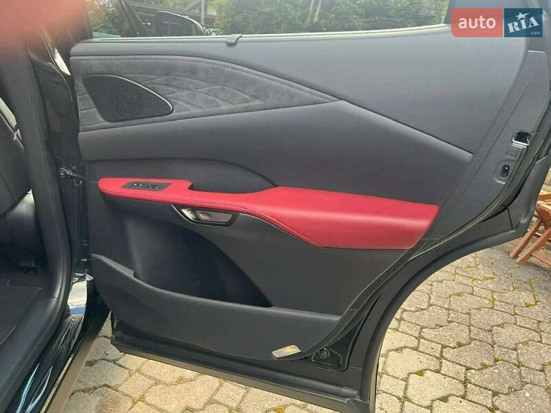 Внедорожник / Кроссовер Lexus RX 2023 в Вапнярке фото 12 Внедорожник / Кроссовер Lexus RX 2023 в Вапнярке