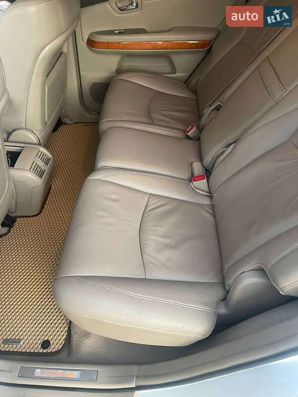 Внедорожник / Кроссовер Lexus RX 2005 в Одессе