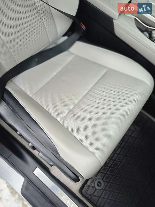 Позашляховик / Кросовер Lexus RX 2017 в Коростишеві фото 17 Позашляховик / Кросовер Lexus RX 2017 в Коростишеві