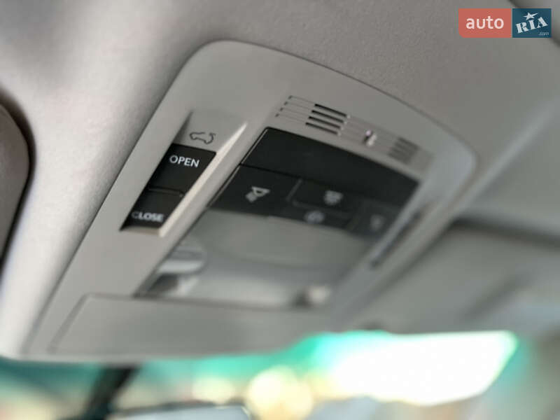 Внедорожник / Кроссовер Lexus RX 2013 в Черкассах