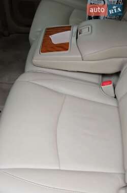 Внедорожник / Кроссовер Lexus RX 2007 в Черновцах