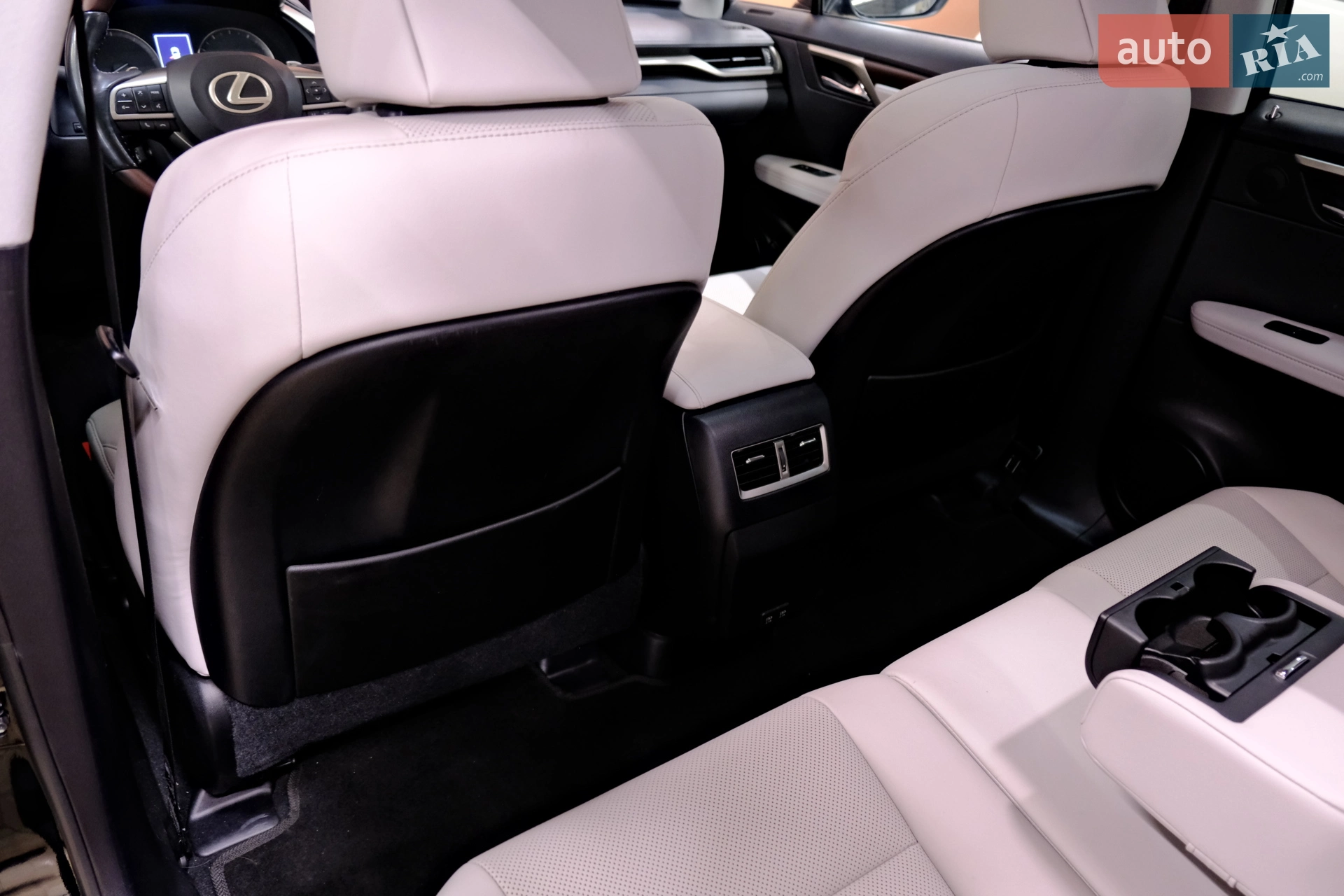 2020 Lexus RX - мініатюра 41