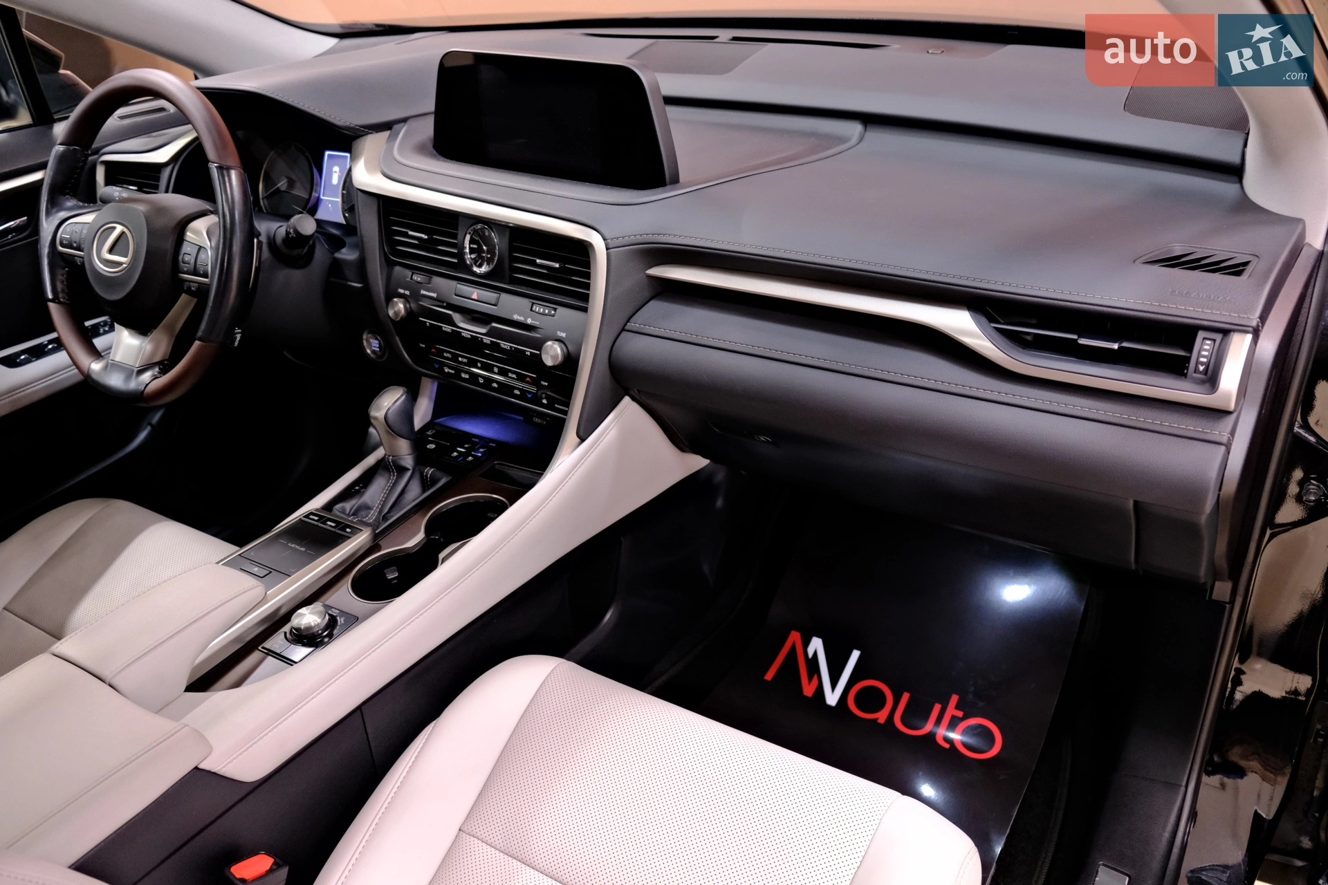 2020 Lexus RX - мініатюра 50