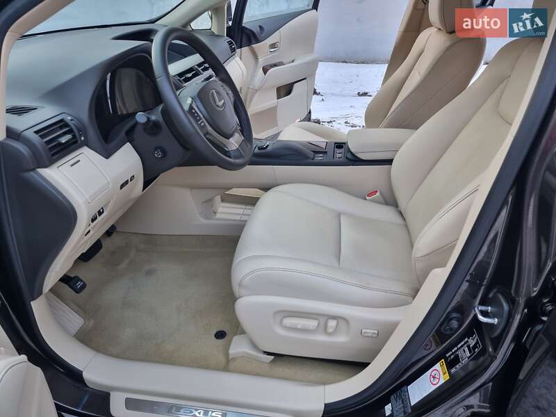 Позашляховик / Кросовер Lexus RX 2014 в Харкові фото 29 Позашляховик / Кросовер Lexus RX 2014 в Харкові