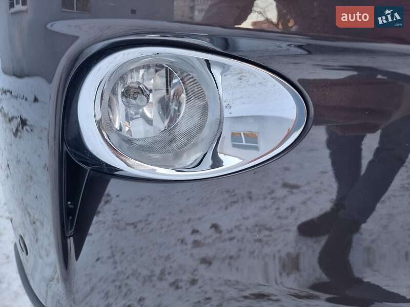 Позашляховик / Кросовер Lexus RX 2014 в Харкові фото 52 Позашляховик / Кросовер Lexus RX 2014 в Харкові