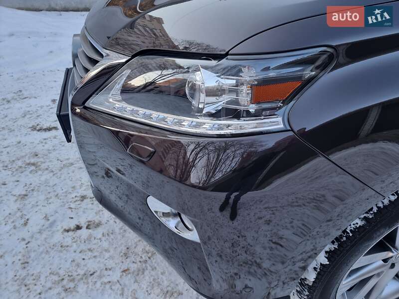 Позашляховик / Кросовер Lexus RX 2014 в Харкові фото 55 Позашляховик / Кросовер Lexus RX 2014 в Харкові