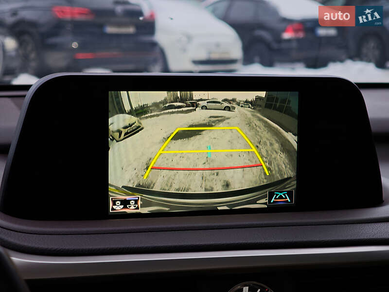 Позашляховик / Кросовер Lexus RX 2020 в Харкові