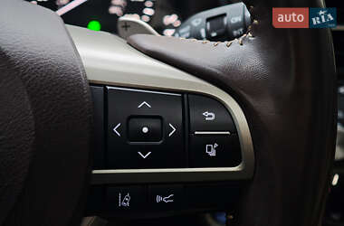 Внедорожник / Кроссовер Lexus RX 2020 в Харькове