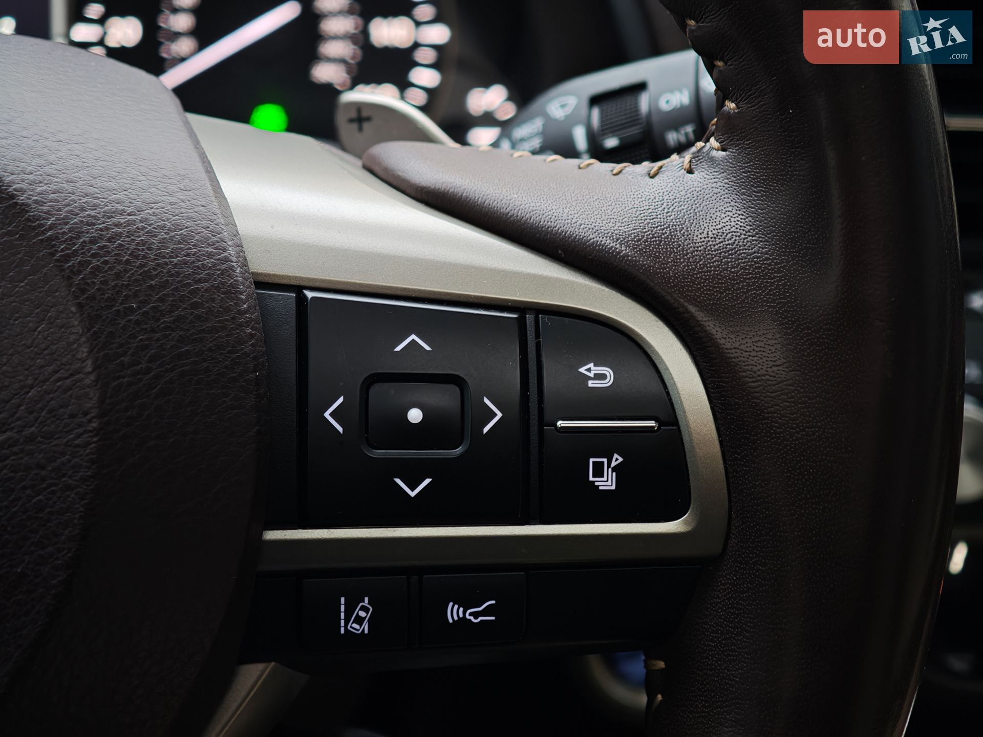 2020 Lexus RX - мініатюра 29