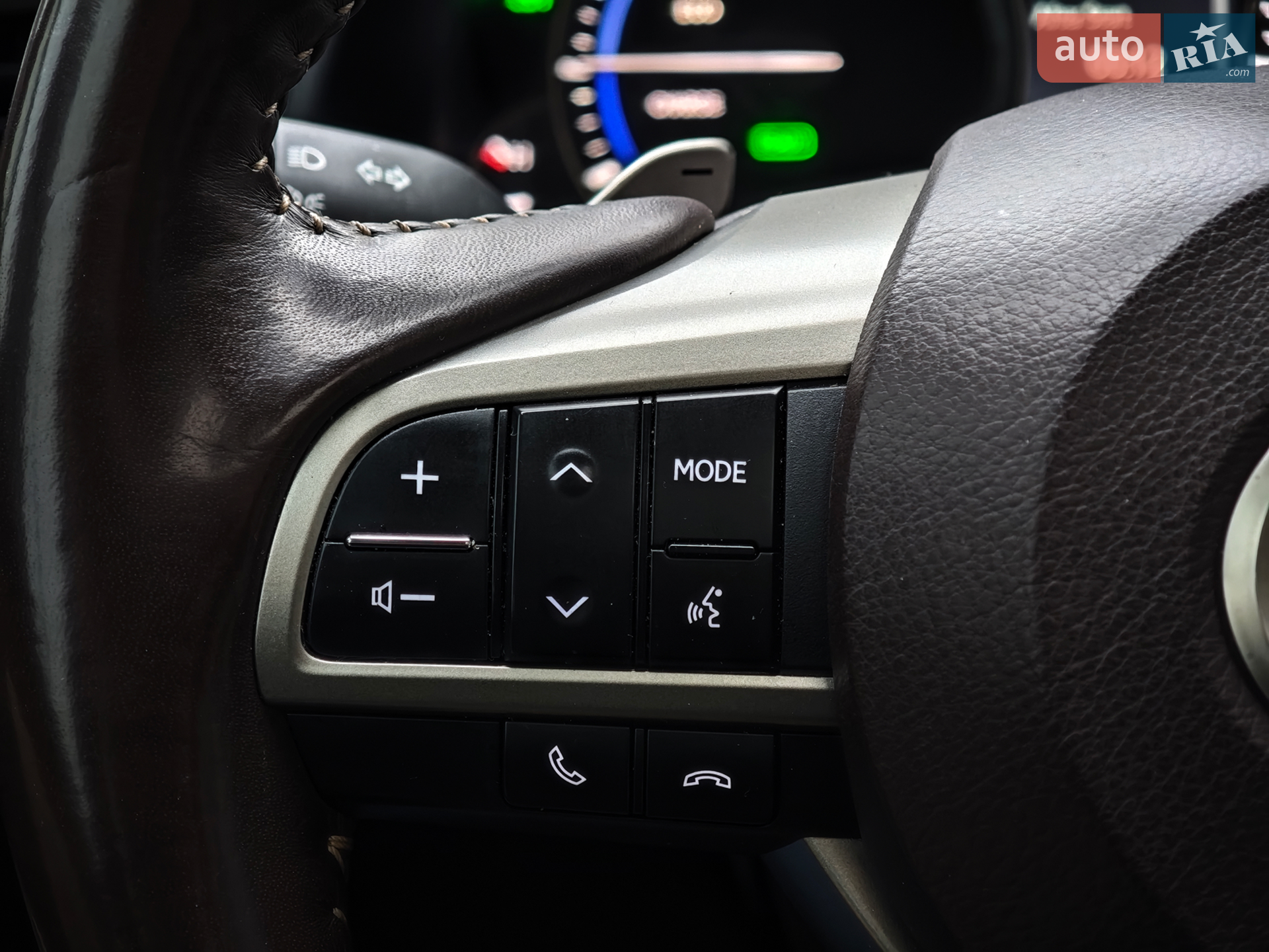 2020 Lexus RX - мініатюра 28