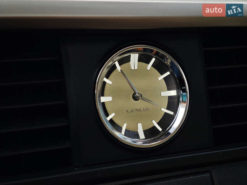 Позашляховик / Кросовер Lexus RX 2020 в Харкові