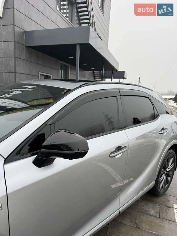 Внедорожник / Кроссовер Lexus RX 2023 в Харькове