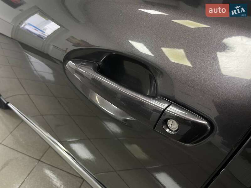 Внедорожник / Кроссовер Lexus RX 2008 в Киеве фото 15 Внедорожник / Кроссовер Lexus RX 2008 в Киеве