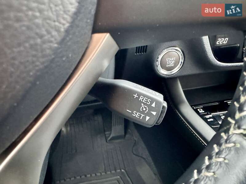 Позашляховик / Кросовер Lexus RX 2016 в Києві