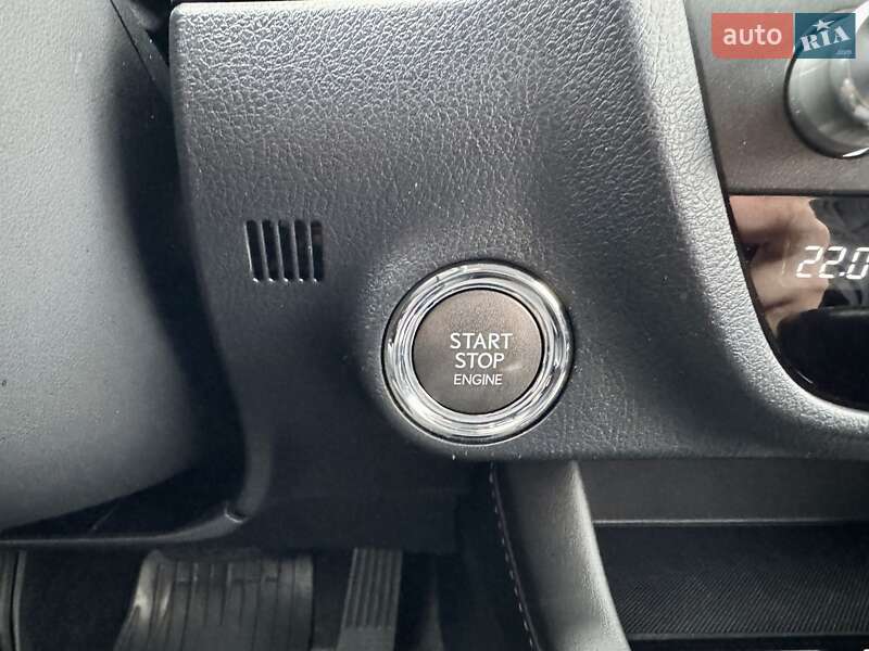 Позашляховик / Кросовер Lexus RX 2016 в Києві