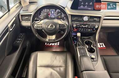Внедорожник / Кроссовер Lexus RX 2021 в Киеве