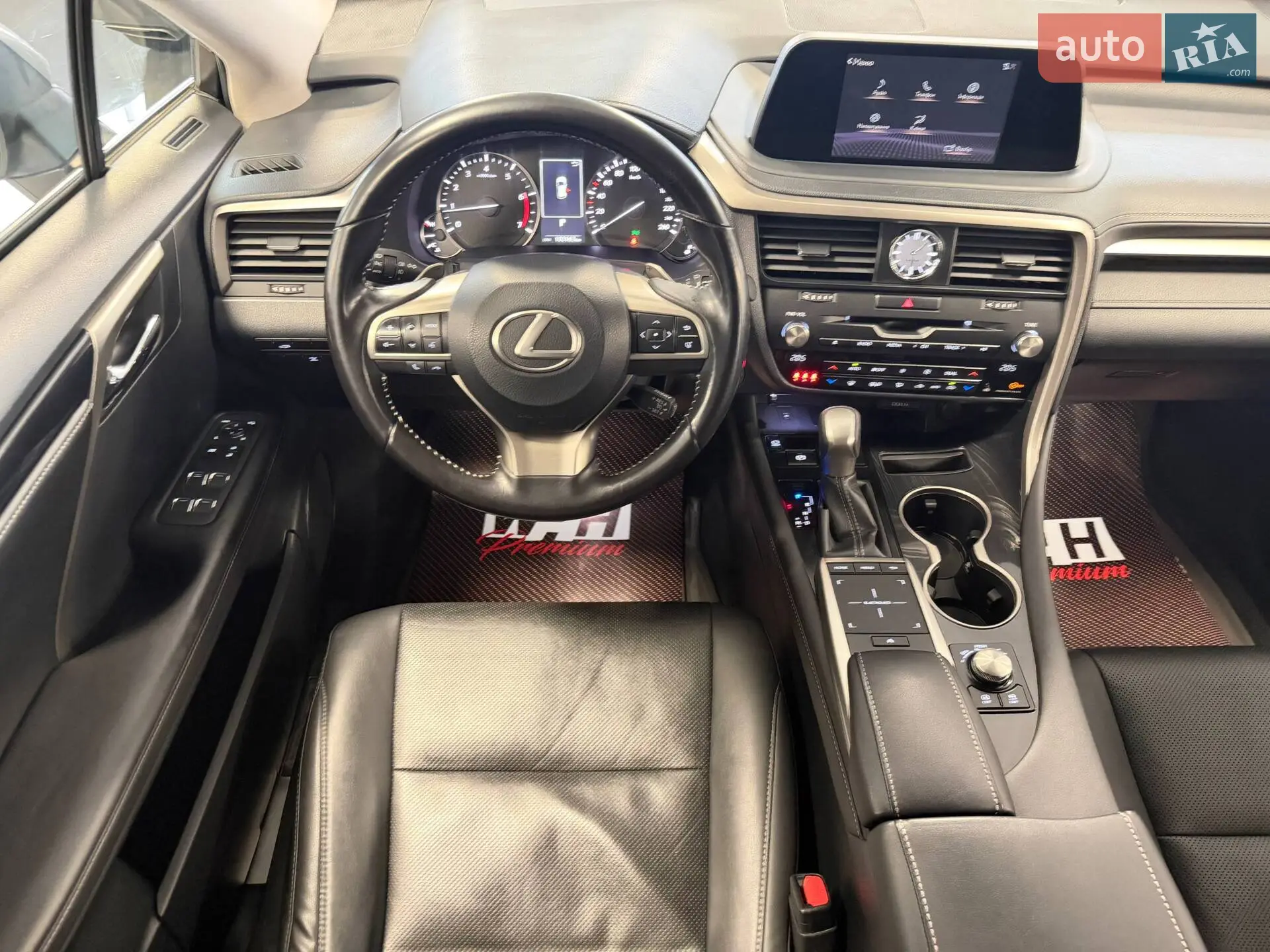 2021 Lexus RX - мініатюра 15