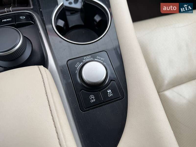 Внедорожник / Кроссовер Lexus RX 2016 в Днепре фото 28 Внедорожник / Кроссовер Lexus RX 2016 в Днепре