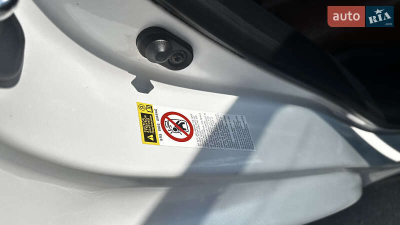 Внедорожник / Кроссовер Lexus RX 2014 в Одессе