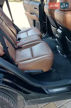 Внедорожник / Кроссовер Lexus RX 2015 в Измаиле