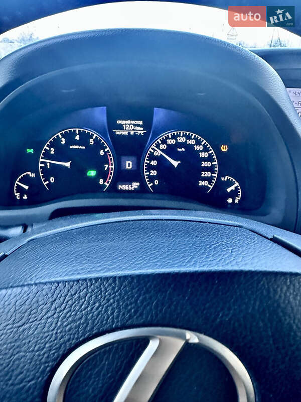 Внедорожник / Кроссовер Lexus RX 2014 в Одессе