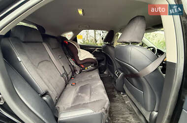 Внедорожник / Кроссовер Lexus RX 2019 в Днепре