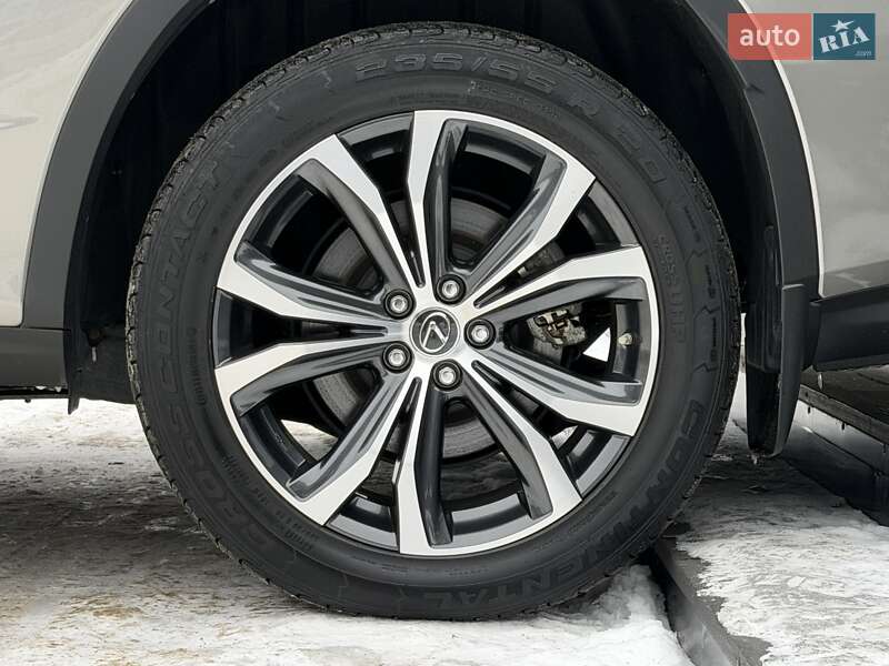 Внедорожник / Кроссовер Lexus RX 2021 в Киеве