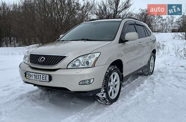 Внедорожник / Кроссовер Lexus RX 2007 в Белой Церкви