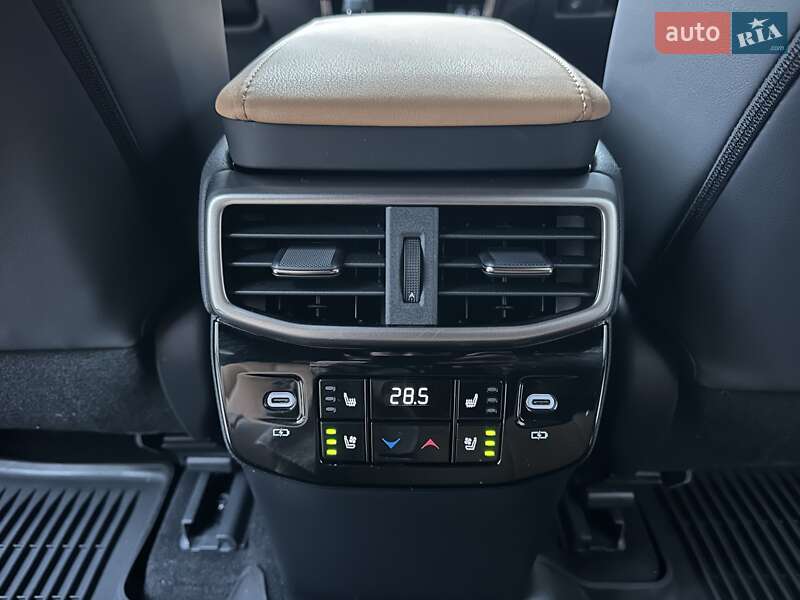 Внедорожник / Кроссовер Lexus RX 2023 в Киеве