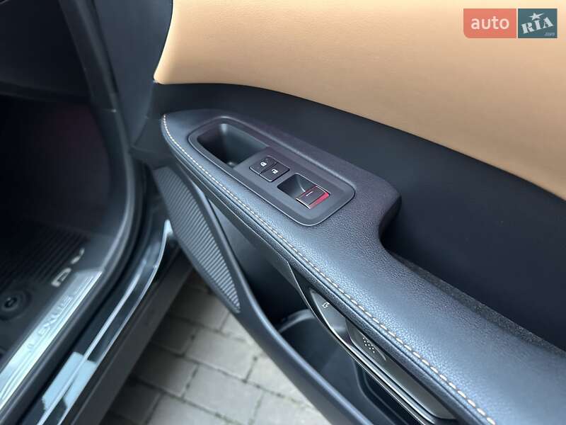 Внедорожник / Кроссовер Lexus RX 2023 в Киеве