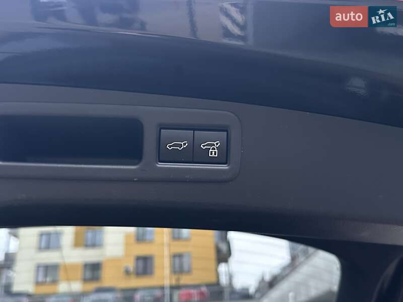 Внедорожник / Кроссовер Lexus RX 2023 в Киеве