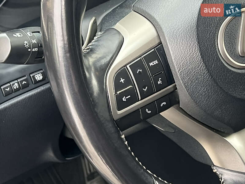 Позашляховик / Кросовер Lexus RX 2021 в Києві