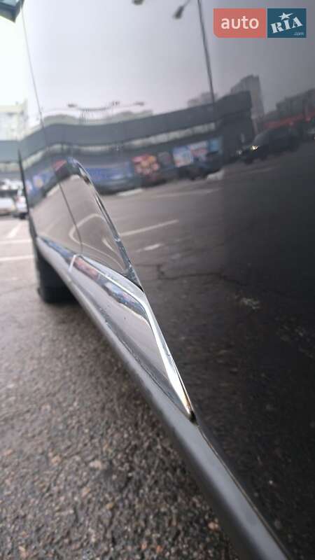 Позашляховик / Кросовер Lexus RX 2010 в Харкові фото 7 Позашляховик / Кросовер Lexus RX 2010 в Харкові