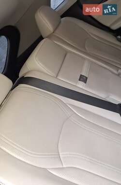 Позашляховик / Кросовер Lexus RX 2016 в Білій Церкві