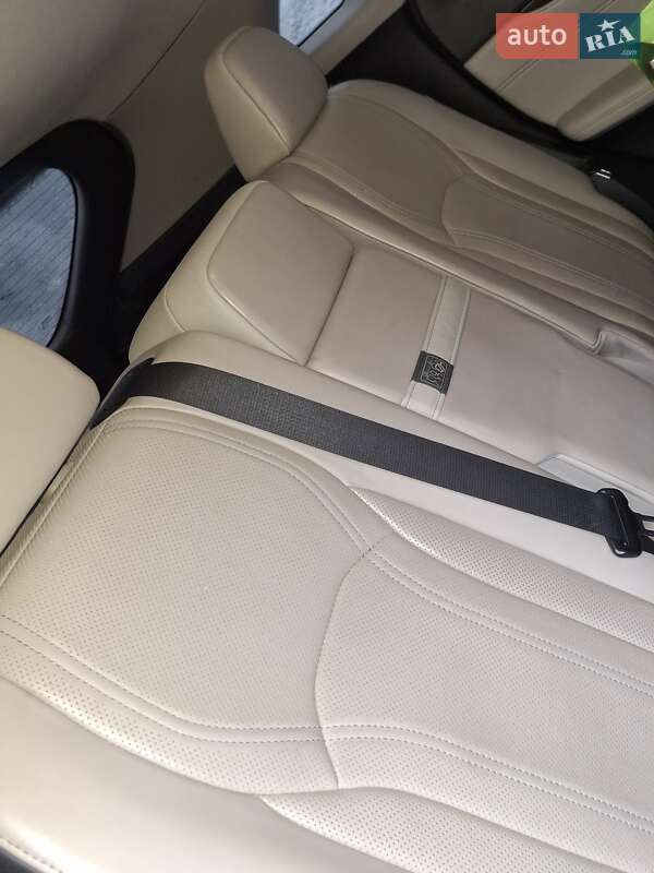 Позашляховик / Кросовер Lexus RX 2016 в Білій Церкві фото 29 Позашляховик / Кросовер Lexus RX 2016 в Білій Церкві
